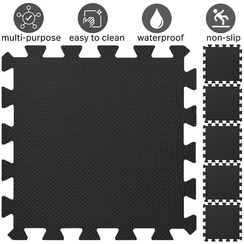 Puzzlematte bodenschutz - 6-96,