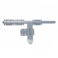 Türriegel 340 / 16