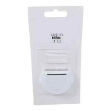 Braun 67030283 Ersatzrahmen für Rasierer Folie Silk Epil 1 Eversoft