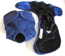 Hunde Windelhose waschbar Schutzhöschen Läufigkeitshöschen Inkontinenz Wedelshop