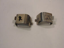 Halter Halterungen Links Rechts Spülmaschine Miele G648 SC