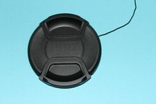 72mm Objektivdeckel /  Kappe