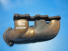 Abgaskrümmer Krümmer