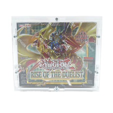 Yu-Gi-Oh! Rise of the Duelist