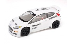 HPI 2014 Ford Fiesta