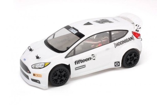 Hpi 2014 ford - 2014, fiesta