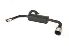 Sportauspuff für VOLVO V40