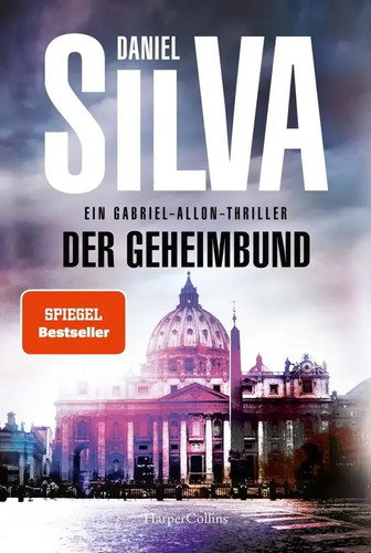Der geheimbund daniel - der,