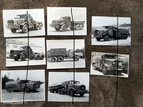 Fotografie lastwagen 8 - -,