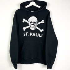 FC St. Pauli Hoodie