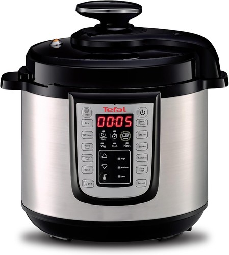 Tefal core range - tefal, cy505e