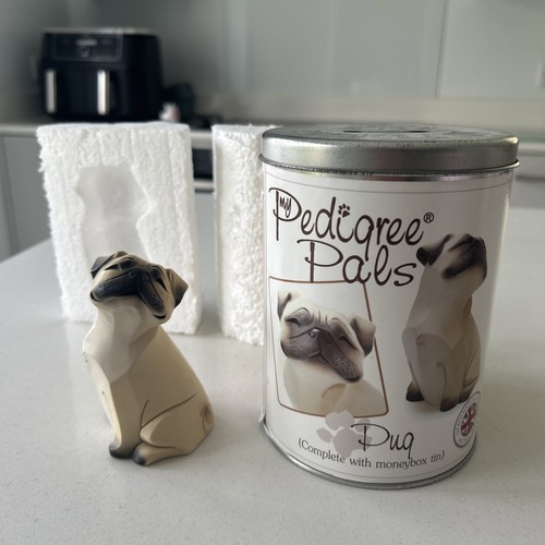 Mops hund arora design - mops,