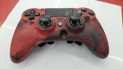 Scuf ps4 controller - scuf,