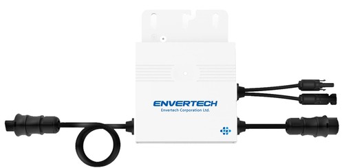 Envertech überwachungsmonitor - envertech,