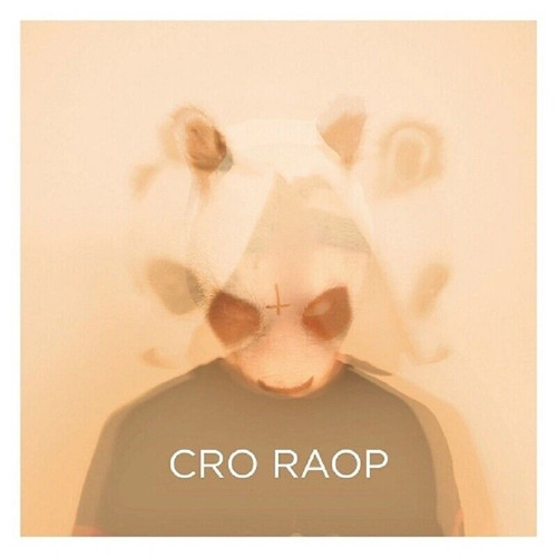 Cro raop album - cro,