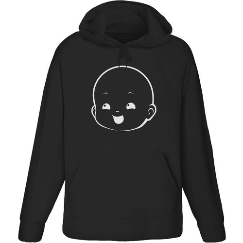 Hoodie kapuzenpullover - hoodie,