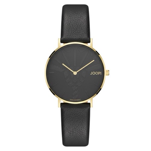 Joop damen uhr 2033717 - joop!, gold