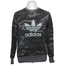 Adidas, Sweatshirt, Größe
