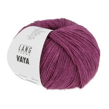 Wolle Kreativ! Lang Yarns -