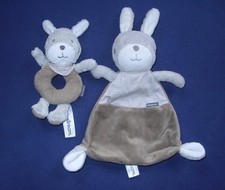 Babydream Schmusetuch Hase