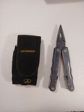 Leatherman BLAST Multi-Tool w/