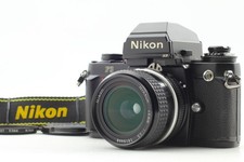 [N Mint w/ Strap ] Nikon F3 HP