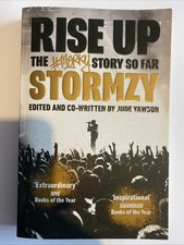 Rise Up : The #Merky Story So