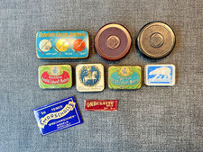 Grammophon Nadeldose