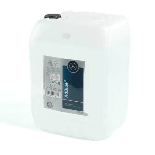 Adblue 10l original - 10l,