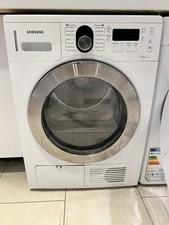 Trockner zu verschenken (defekt)