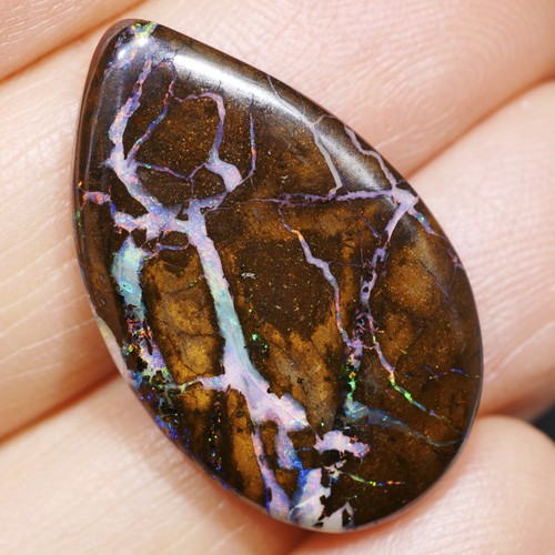 Australischer boulder matrix - australischer,