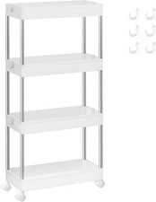 Küchenwagen Modernes Regal