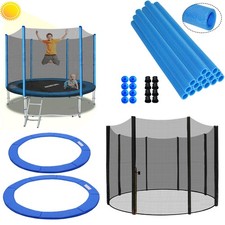 Trampolin Ersatzteile Blau