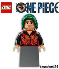 Lego one piece - piece, minifigur