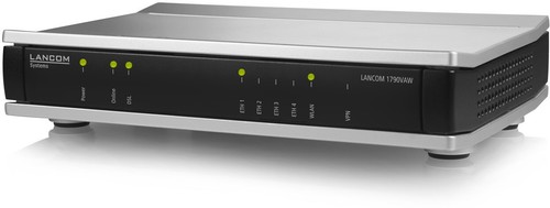 Lancom systems 1790vaw profi - 1790vaw,