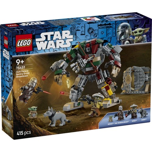 Lego star wars - star, wars™