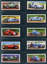 PETPRO LTD 1962 "GRAND PRIX