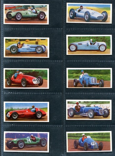 Petpro ltd 1962 - "grand, prix