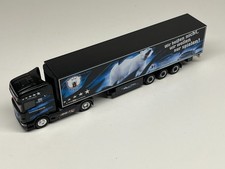 Scania Sattelzug  " Spedition