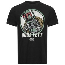 STAR WARS Retro Boba Fett