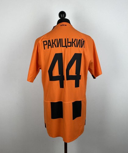 Shakhtar donetsk player issue - player,