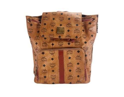Mcm rucksack tasche - rucksack,