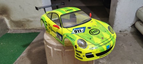 Grello porsche gt3 - grello,