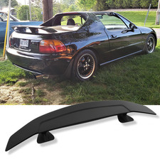 46" GT-Race Schwarz matt