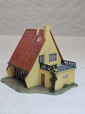 FALLER B-221 MODERNES WOHNHAUS