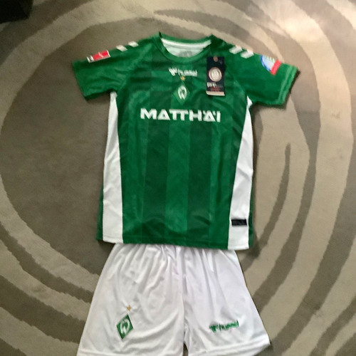 Hummel werder bremen - werder,