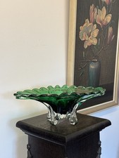 Echte Murano Glas Vase