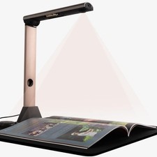 Dokumentenscanner 15mp - x7,