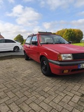 VW Polo II Typ 86 C Steilheck TÜV 07/26 1,3l 55PS