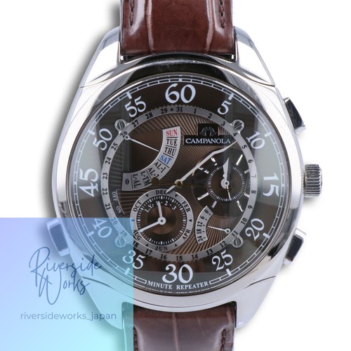 Citizen campanola 111 - citizen,